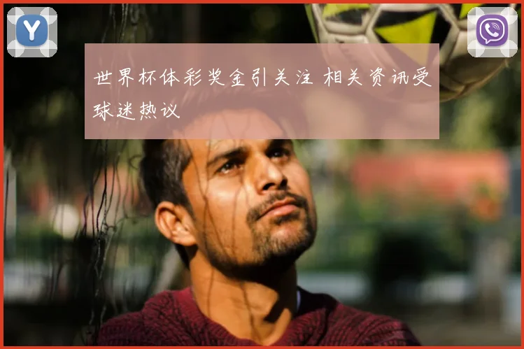 世界杯体彩奖金引关注 相关资讯受球迷热议