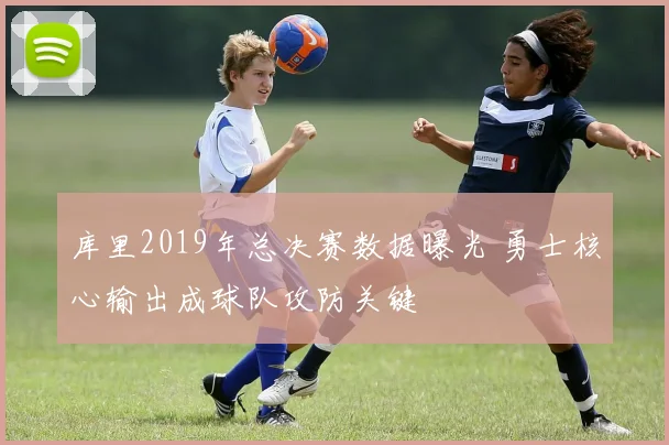 库里2019年总决赛数据曝光 勇士核心输出成球队攻防关键